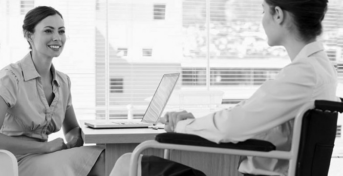 Persons with Disabilities