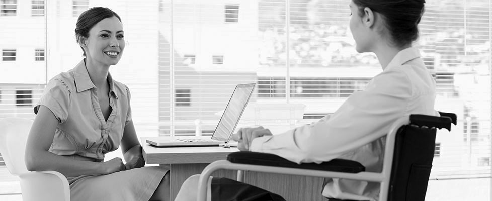 Persons with Disabilities