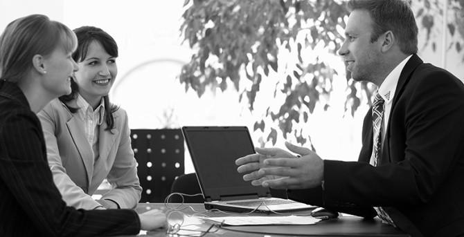 Employment Contracts