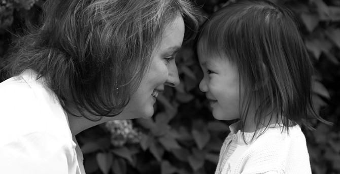 Inter-country Adoption