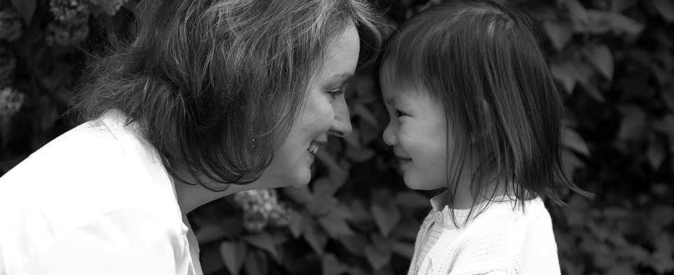 Inter-country Adoption