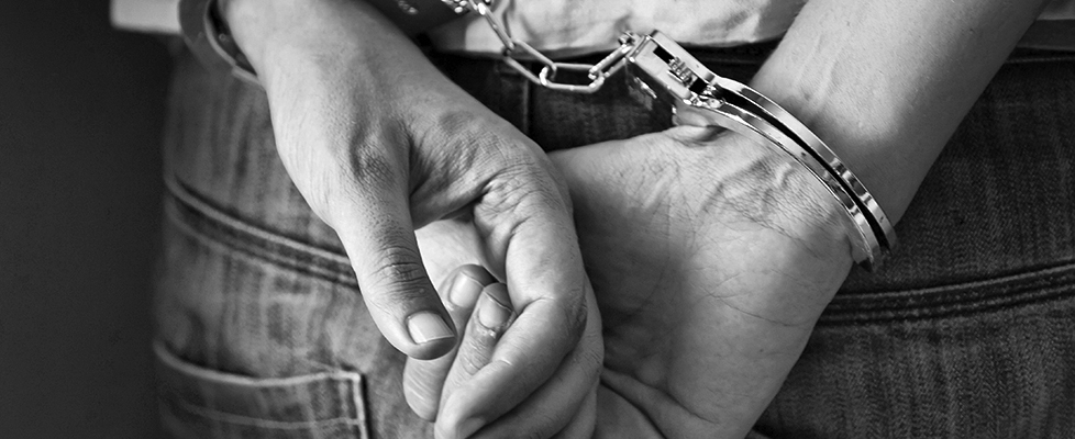 Juvenile Adjudication