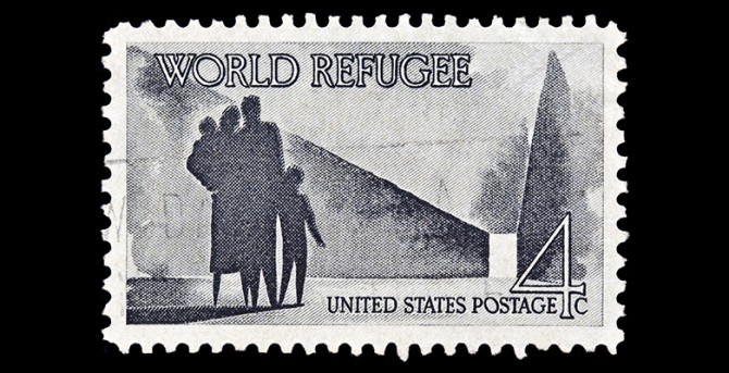 Refugees